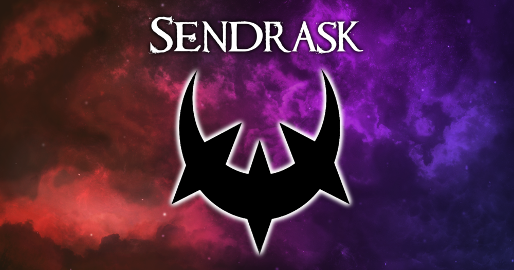 Sendrask